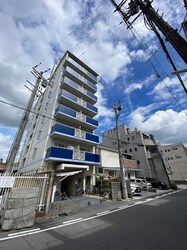 メゾンデール本町の物件外観写真